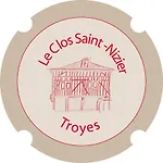 Ferienhaus Le Clos Saint Nizier - Cathedrale- Parking - Wifi Troyes