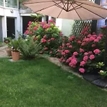 Ferienhaus Le Clos Saint Nizier - Cathedrale- Parking - Wifi Troyes