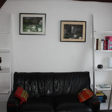 Дом отдыха Le Clos Saint Nizier - Cathedrale- Parking - Wifi Труа