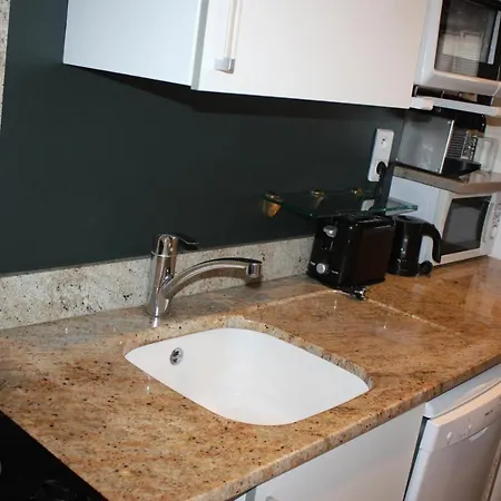 بيت للعطل Le Clos Saint Nizier - Cathedrale- Parking - Wifi