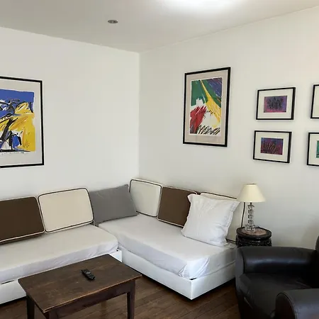 Le Clos Saint Nizier - Cathedrale- Parking - Wifi بيت للعطل