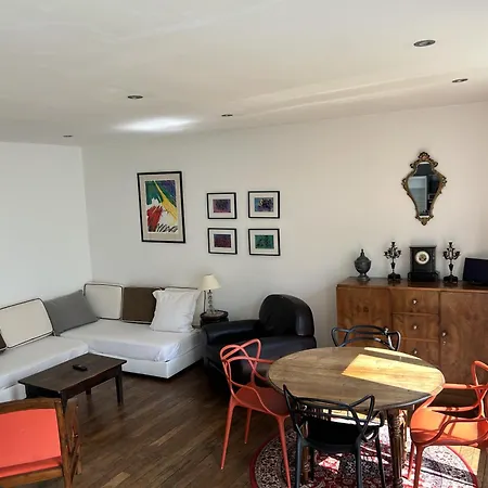 Le Clos Saint Nizier - Cathedrale- Parking - Wifi *