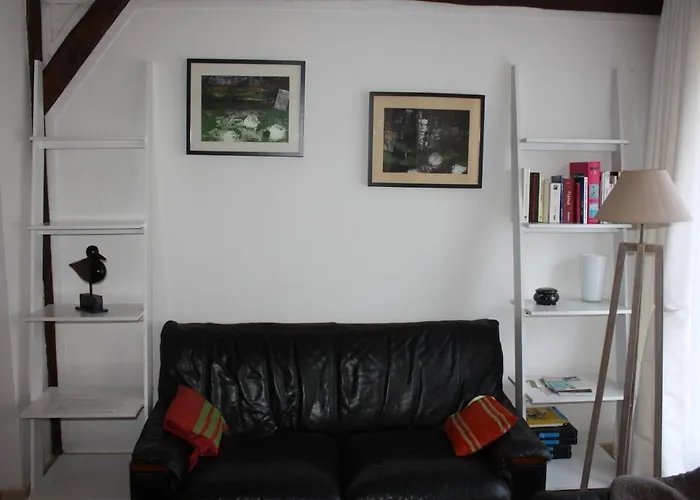 Holiday home Le Clos Saint Nizier - Cathedrale- Parking - Wifi Troyes