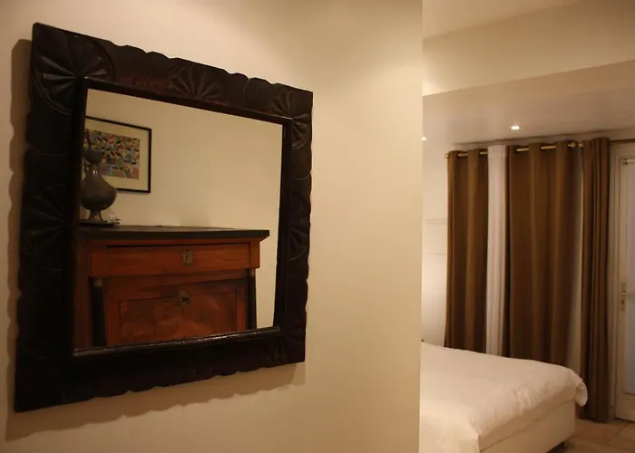 Le Clos Saint Nizier - Cathedrale- Parking - Wifi Casa de Férias *