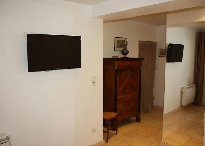 Le Clos Saint Nizier - Cathedrale- Parking - Wifi *