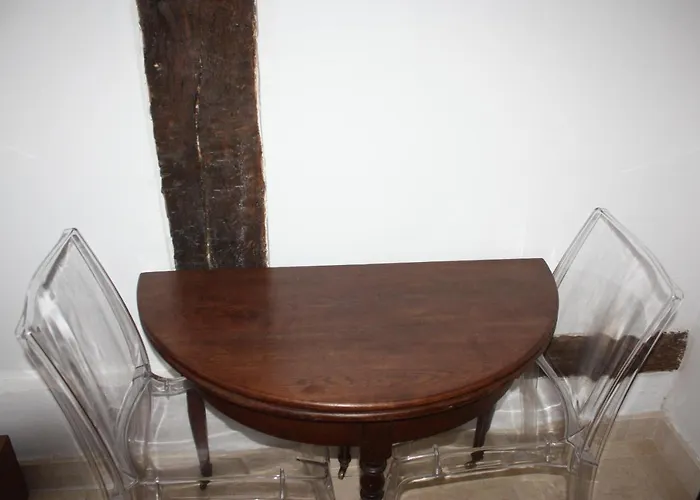 Holiday home Le Clos Saint Nizier - Cathedrale- Parking - Wifi