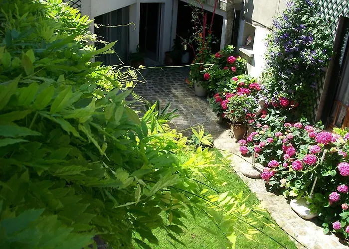 Holiday home Le Clos Saint Nizier - Cathedrale- Parking - Wifi *