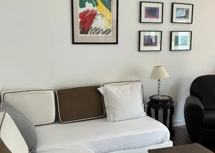 Holiday home Le Clos Saint Nizier - Cathedrale- Parking - Wifi