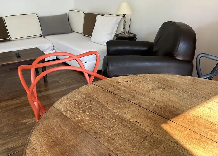 Le Clos Saint Nizier - Cathedrale- Parking - Wifi Holiday home *