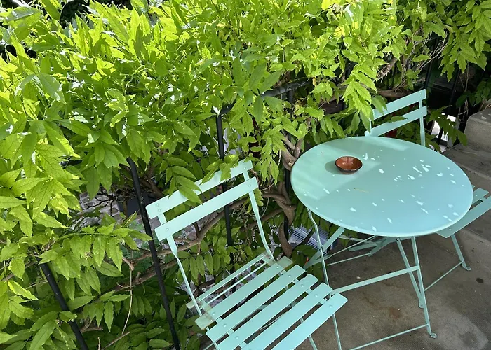 Le Clos Saint Nizier - Cathedrale- Parking - Wifi Holiday home Troyes