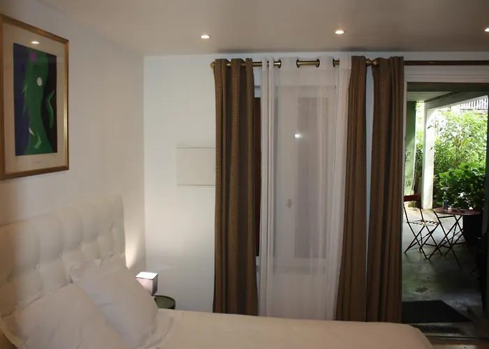 Le Clos Saint Nizier - Cathedrale- Parking - Wifi Troyes