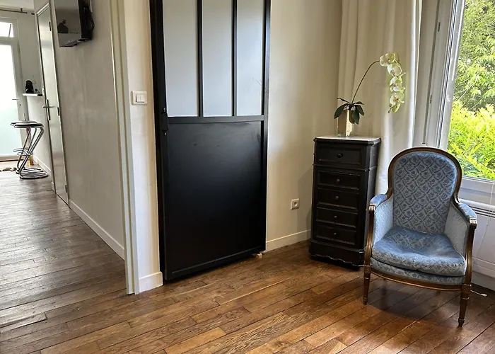 Le Clos Saint Nizier - Cathedrale- Parking - Wifi * Troyes