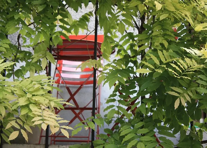 Holiday home Le Clos Saint Nizier - Cathedrale- Parking - Wifi *