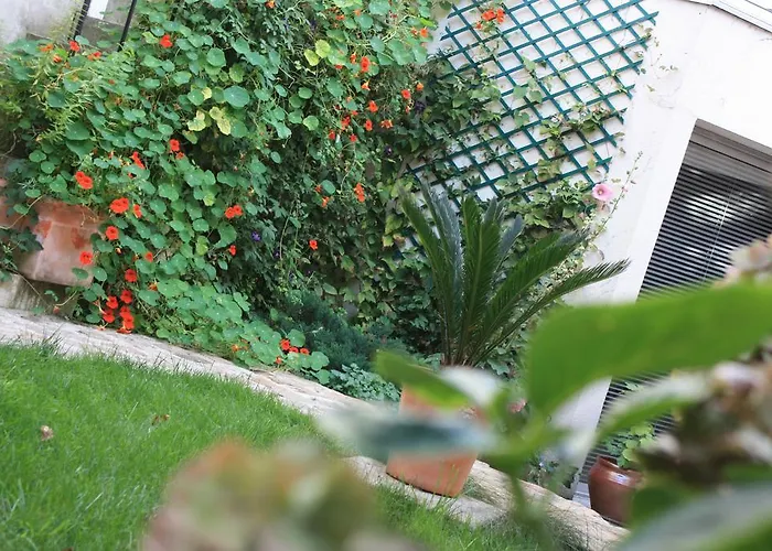 Le Clos Saint Nizier - Cathedrale- Parking - Wifi Holiday home *